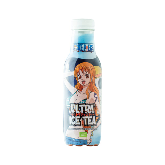 One Piece Nami Bio Ice Tea 500ml