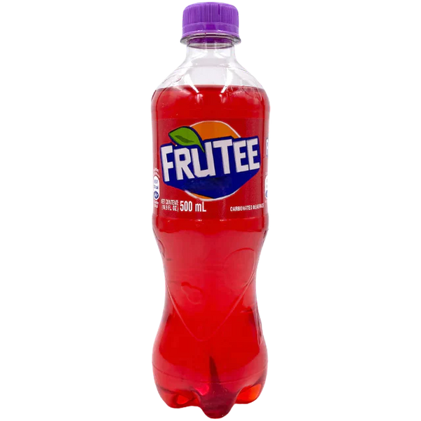 Frutee Xtreme Red 500ml